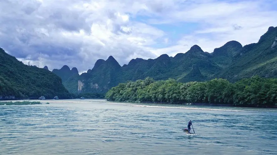 绿色高效